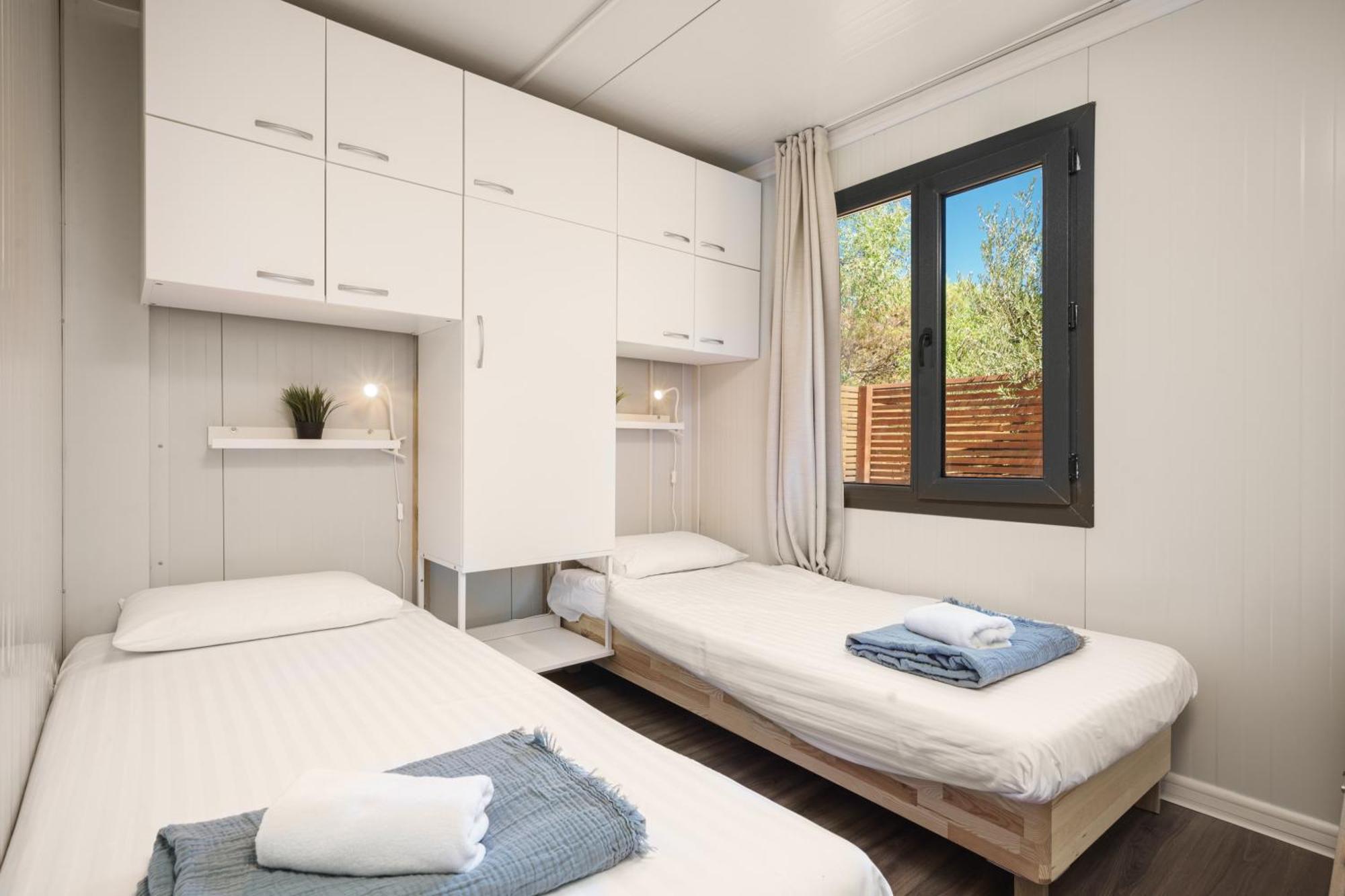 Mobile Homes Vrata Krke Lozovac Exteriér fotografie